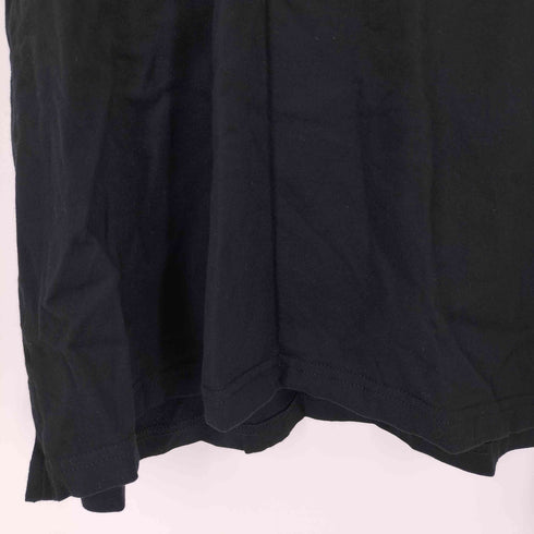 BISHOOL オーバーサイズコットンT メンズ FREE