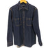 トミーヒルフィガー TOMMY HILFIGER デニムシャツ メンズ JPN:M