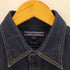 トミーヒルフィガー TOMMY HILFIGER デニムシャツ メンズ JPN:M