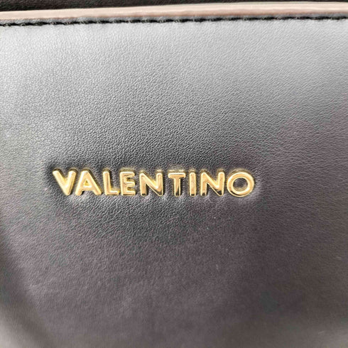 マリオバレンチノ MARIO VALENTINO レザートートバッグ レディース