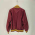 ダンブルック Dunbrooke 70-80S USA製 プリント ナイロン スタジャン メンズ import:XL