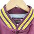 ダンブルック Dunbrooke 70-80S USA製 プリント ナイロン スタジャン メンズ import:XL