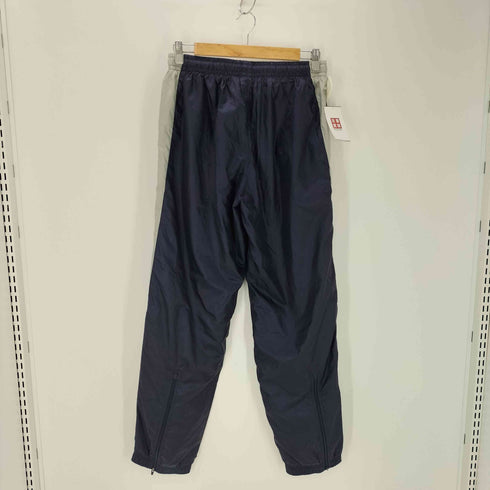 プーマ PUMA 裾ジップ トラックパンツ メンズ 86