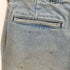 ネオンサイン NEON SIGN EXCLUSIVE Drill Wide Denim Pants メンズ 44