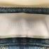 ネオンサイン NEON SIGN EXCLUSIVE Drill Wide Denim Pants メンズ 44