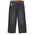 ネオンサイン NEON SIGN Loose Denim Pants メンズ 46