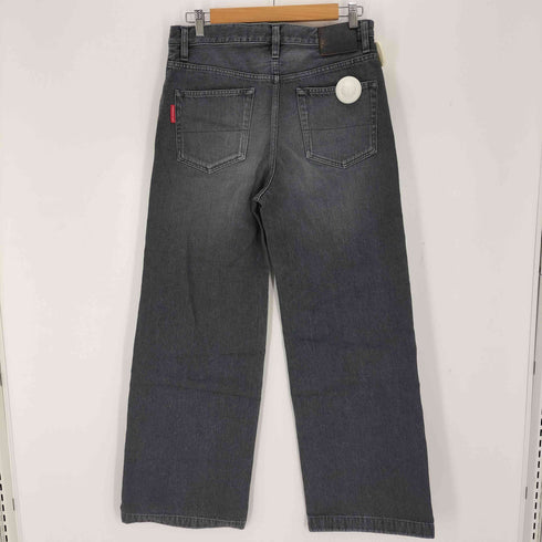 ネオンサイン NEON SIGN Loose Denim Pants メンズ 46