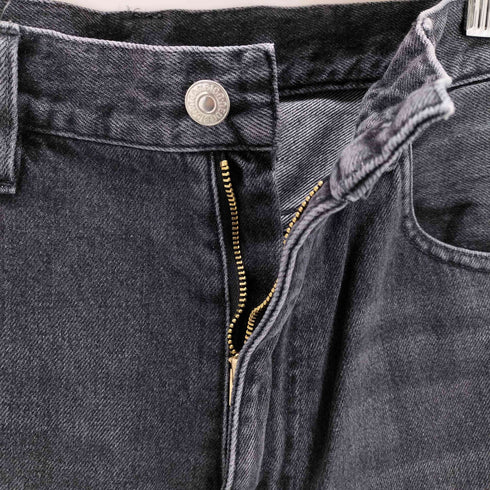 ネオンサイン NEON SIGN Loose Denim Pants メンズ 46