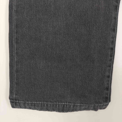 ネオンサイン NEON SIGN Loose Denim Pants メンズ 46