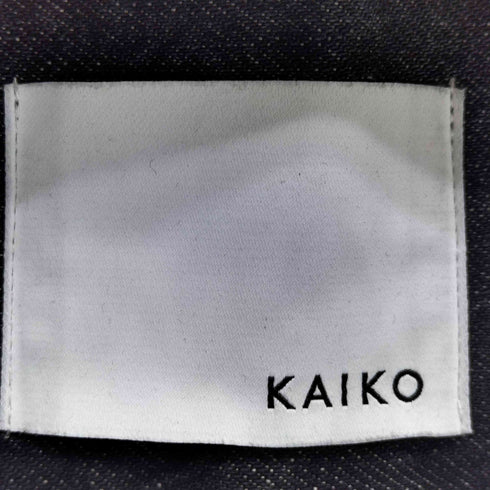 カイコー KAIKO NOT STYLE メンズ 2