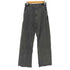 カイコー KAIKO THE DENIM WIDE FIT COTTON GABARDINE メンズ 1