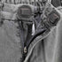 カイコー KAIKO THE DENIM WIDE FIT COTTON GABARDINE メンズ 1