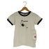 レイビームス Ray BEAMS × SHO MIYATA 別注 Wicked Look Tシャツ レディース