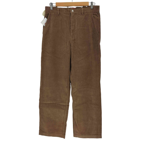 オーダー order loose corduroy pants メンズ JPN:M
