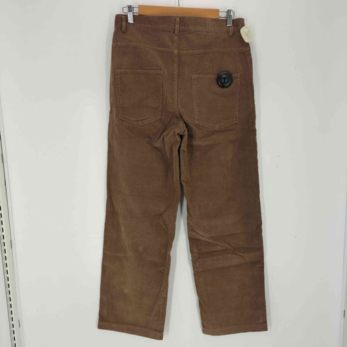 オーダー order loose corduroy pants メンズ JPN:M