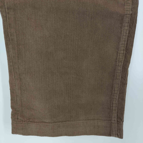オーダー order loose corduroy pants メンズ JPN:M