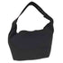 Mr.FEAST STRAP BELT SHOULDER BAG メンズ
