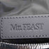 Mr.FEAST STRAP BELT SHOULDER BAG メンズ