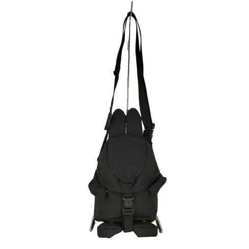 フィンガリン PHINGERIN Rabbit Pouch ラビットポーチ ショルダーバッグ メンズ FREE