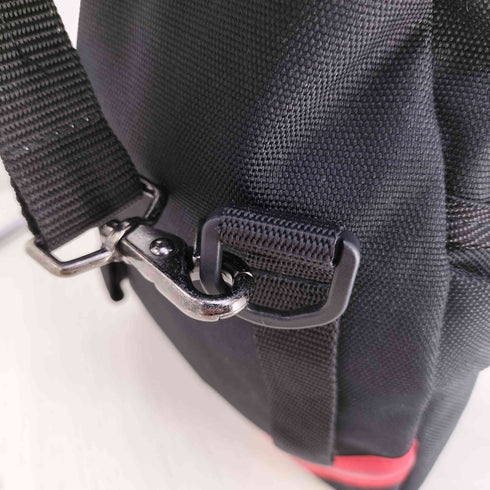 フィンガリン PHINGERIN Rabbit Pouch ラビットポーチ ショルダーバッグ メンズ FREE