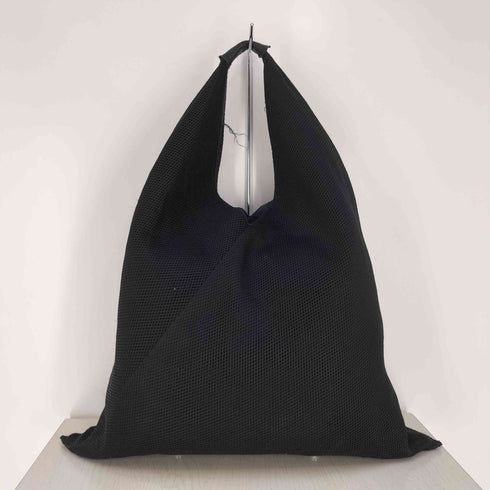 エムエムシックスメゾンマルタンマルジェラ MM6 Maison Martin Margiela Japanese Mesh Tote ジャパニーズ メッシュ トート レディース