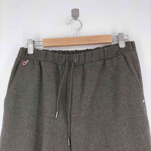 シテラ CITERA ウールカーゴパンツ メンズ JPN:M