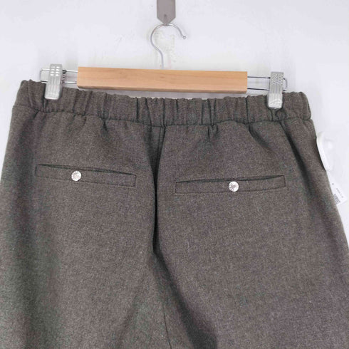 シテラ CITERA ウールカーゴパンツ メンズ JPN:M