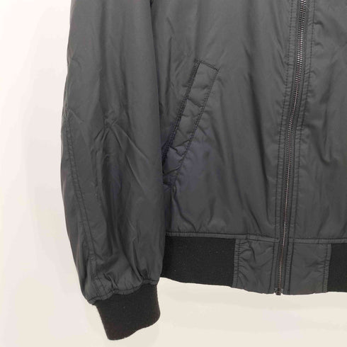 ユニクロ UNIQLO MA-1ブルゾン メンズ JPN:S