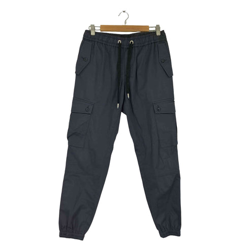 ドルチェアンドガッバーナ DOLCE&GABBANA ジョガーカーゴパンツ メンズ 46