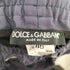 ドルチェアンドガッバーナ DOLCE&GABBANA ジョガーカーゴパンツ メンズ 46