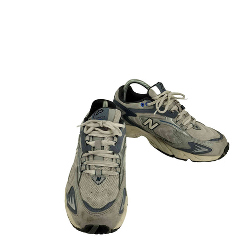 ニューバランス NEW BALANCE ML725AG ローカットスニーカー メンズ JPN:27