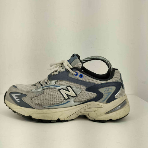 ニューバランス NEW BALANCE ML725AG ローカットスニーカー メンズ JPN:27