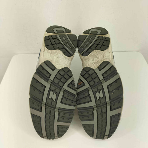 ニューバランス NEW BALANCE ML725AG ローカットスニーカー メンズ JPN:27