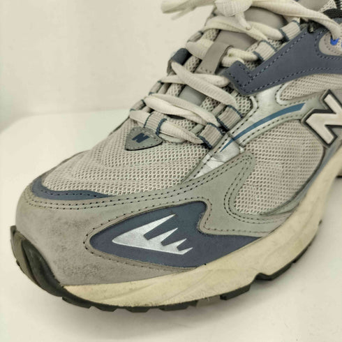 ニューバランス NEW BALANCE ML725AG ローカットスニーカー メンズ JPN:27