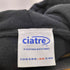 シアター ciatre emboss logo sweat hoodie メンズ JPN:L
