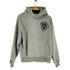 マイシュガーベイブ My Sugar Babe / MSB MSB Wappen hoodie メンズ JPN:M