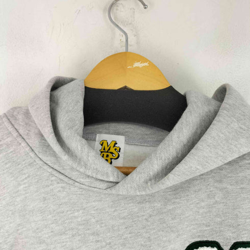 マイシュガーベイブ My Sugar Babe / MSB MSB Wappen hoodie メンズ JPN:M