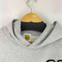 マイシュガーベイブ My Sugar Babe / MSB MSB Wappen hoodie メンズ JPN:M