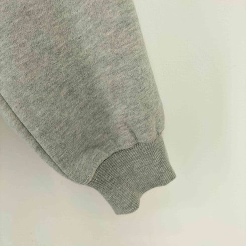 マイシュガーベイブ My Sugar Babe / MSB MSB Wappen hoodie メンズ JPN:M