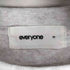 everyone クルーネックTシャツ メンズ JPN:M