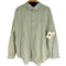 RUUBON relax cotton broad shirt リラックス コットンブロードシャツ メンズ JPN:M