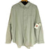 RUUBON relax cotton broad shirt リラックス コットンブロードシャツ メンズ JPN:M