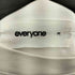 everyone クルーネックTシャツ メンズ JPN:M