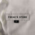 フリークスストア FREAKS STORE 23SS ワイドストレート カーゴパンツ メンズ JPN:S