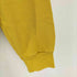 ユースルーザー YOUTH LOSER GIZAGIZA YOUTHLOSER MUSTARD HOODIE メンズ JPN:L