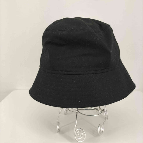 エックスガール X-girl METAL PLATE BUCKET HAT レディース ONE SIZE