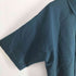 クレイル CLEL TR Loose Half Sleeve Regular Collor Shirt TR ルーズ半袖レギュラーカラーシャツ メンズ JPN:M