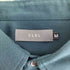 クレイル CLEL TR Loose Half Sleeve Regular Collor Shirt TR ルーズ半袖レギュラーカラーシャツ メンズ JPN:M