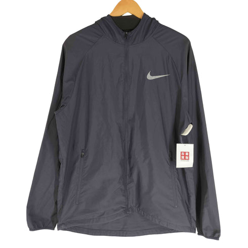 ナイキ NIKE エッセンシャルジャケット ウィンドブレーカー メンズ JPN:XL