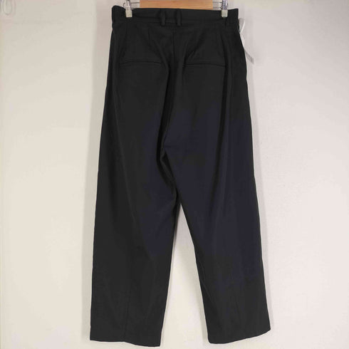 リメール remer loose tapered wide PT ルーズテーパードワイドパンツ メンズ JPN:M
